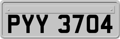 PYY3704