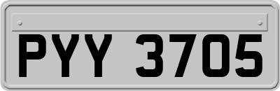 PYY3705
