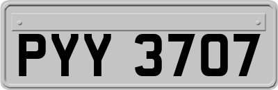 PYY3707