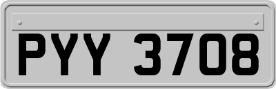 PYY3708