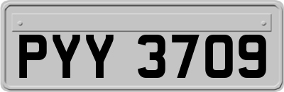 PYY3709