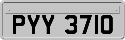 PYY3710