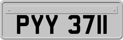 PYY3711