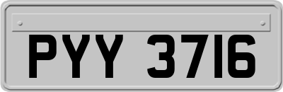 PYY3716