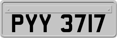 PYY3717