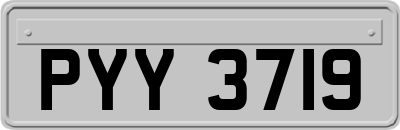 PYY3719