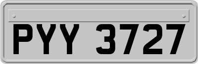 PYY3727