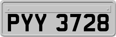 PYY3728