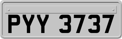 PYY3737
