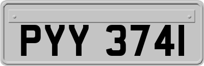 PYY3741