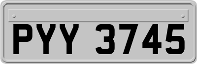 PYY3745