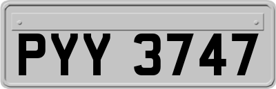 PYY3747