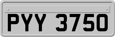 PYY3750