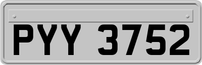 PYY3752