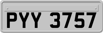 PYY3757