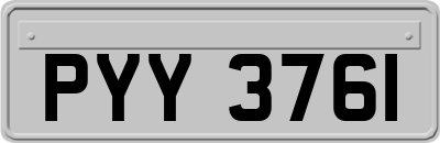 PYY3761