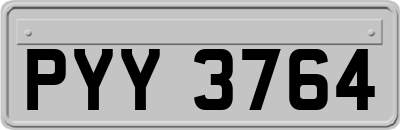 PYY3764