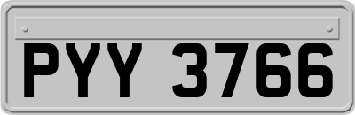 PYY3766