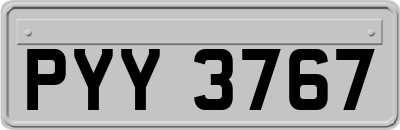 PYY3767