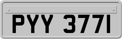 PYY3771