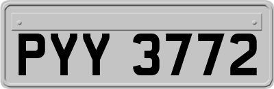 PYY3772