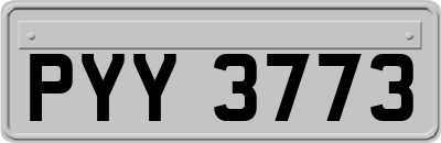 PYY3773