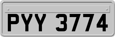PYY3774
