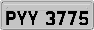 PYY3775
