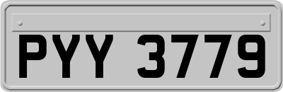 PYY3779