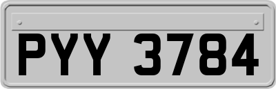 PYY3784