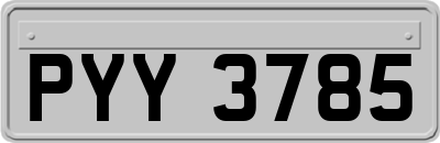 PYY3785