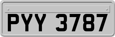 PYY3787