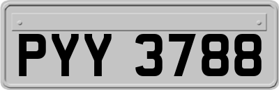 PYY3788