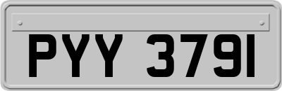 PYY3791