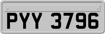 PYY3796