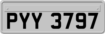 PYY3797