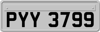 PYY3799