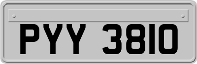 PYY3810