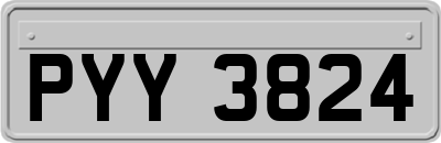 PYY3824