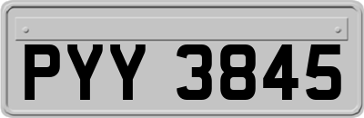 PYY3845