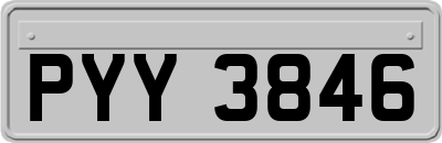 PYY3846