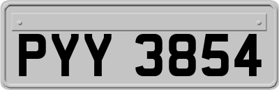 PYY3854
