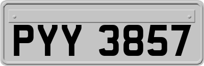 PYY3857