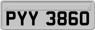 PYY3860