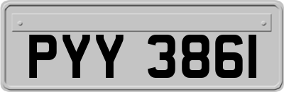 PYY3861