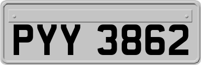 PYY3862