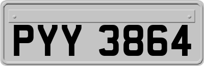 PYY3864
