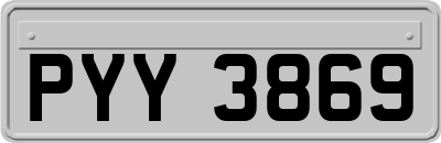 PYY3869