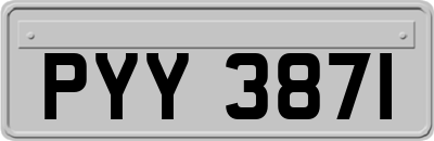 PYY3871