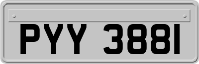 PYY3881